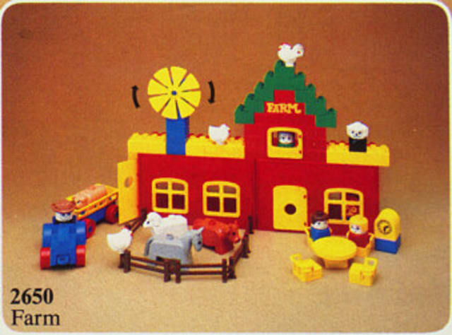 Farm