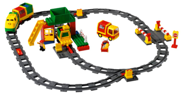 Freight Train