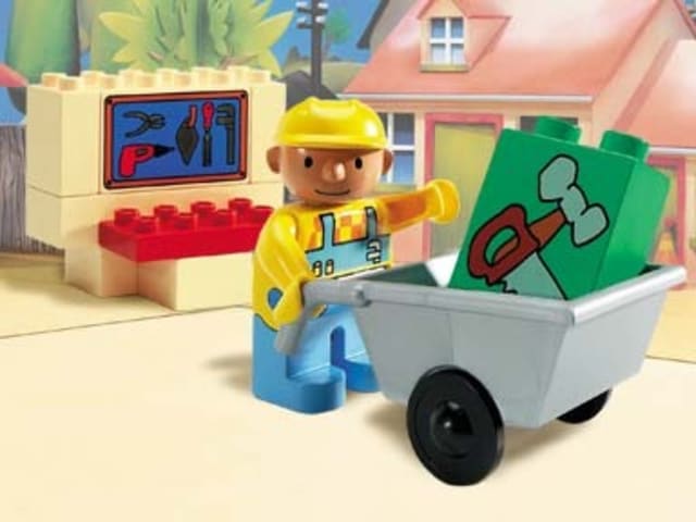 Bob's Workshop