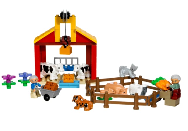 Little Farm