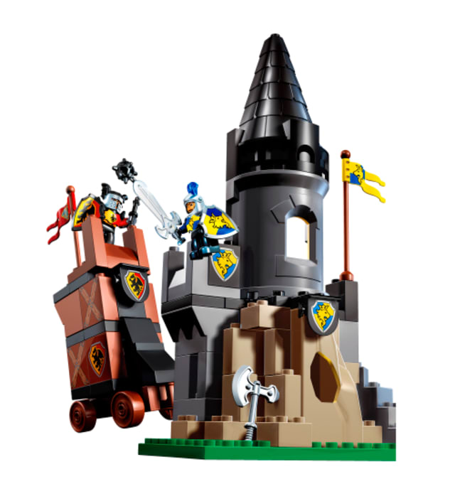 Defense Tower