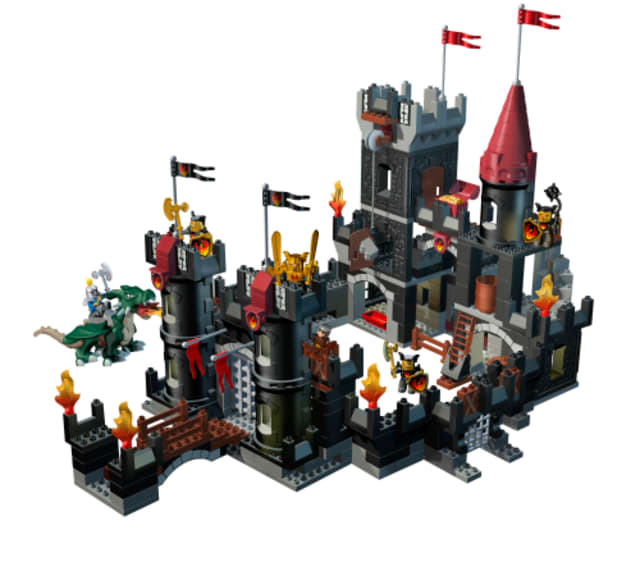 Black Castle