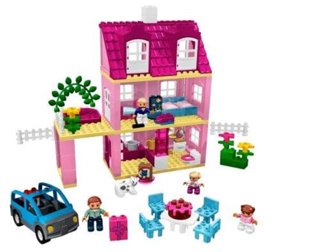 Doll's House
