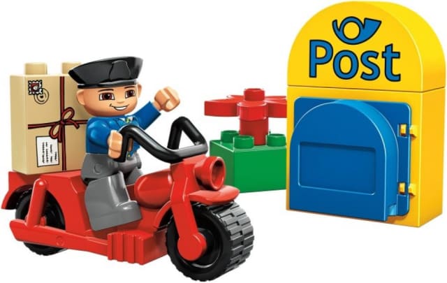 Postman