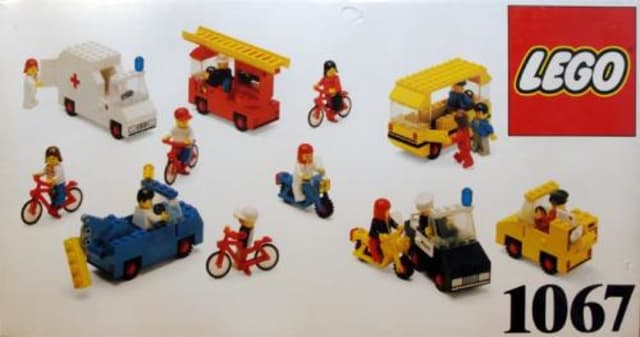 Community Vehicles