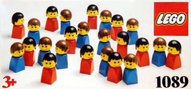 Basic Figures
