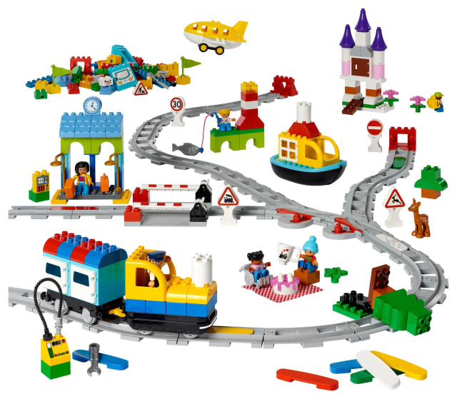 Coding Express