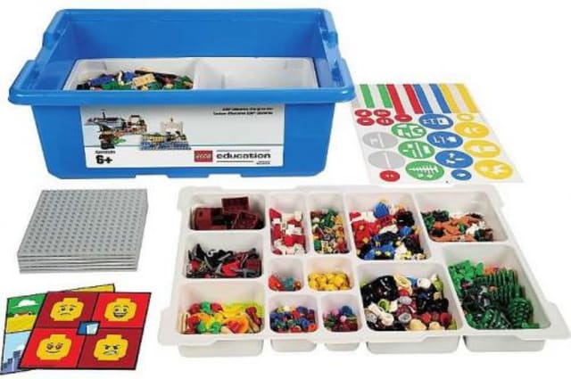 StoryStarter Core Set