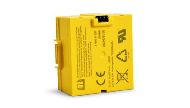 Small Hub Battery