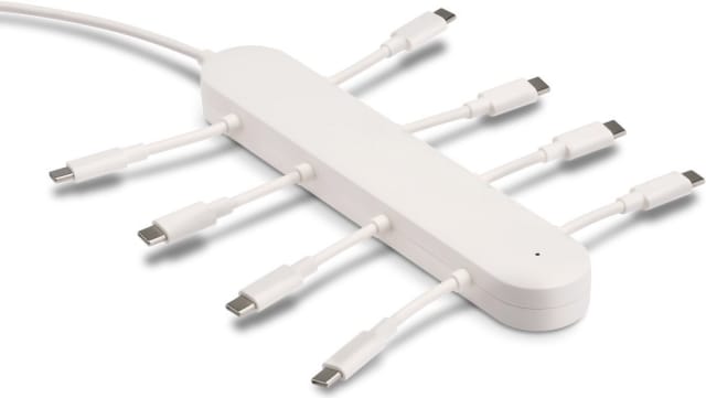 Multi-charger