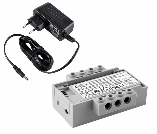 WeDo 2.0 Add-On Power Pack