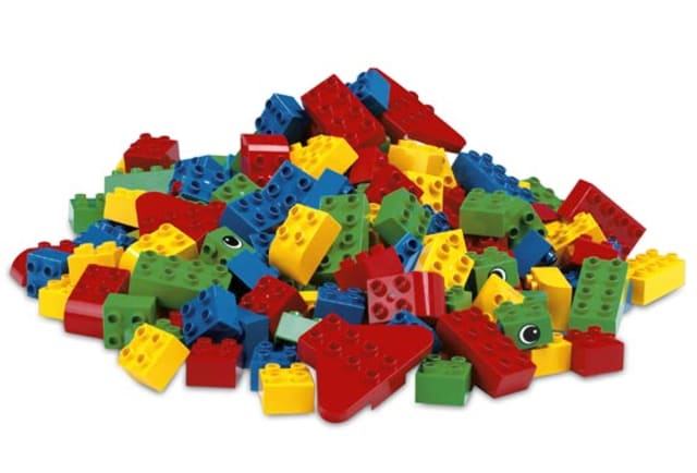 Basic Medium Set
