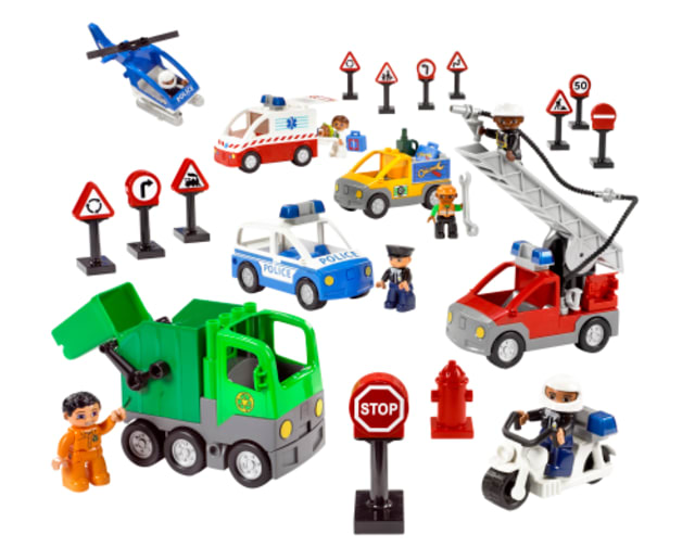 Community Transport