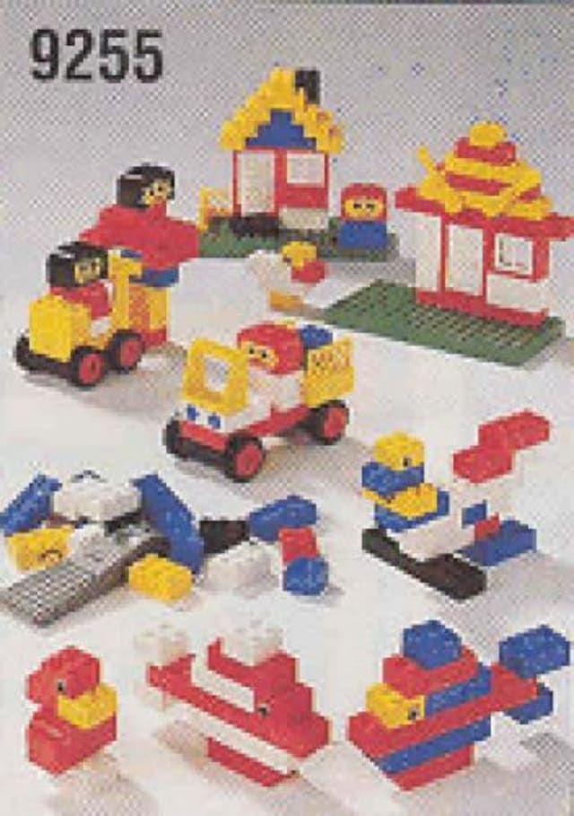 Basic Set