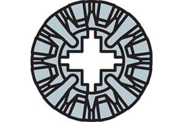 12 Tooth Bevel Gears (Pack of 50)