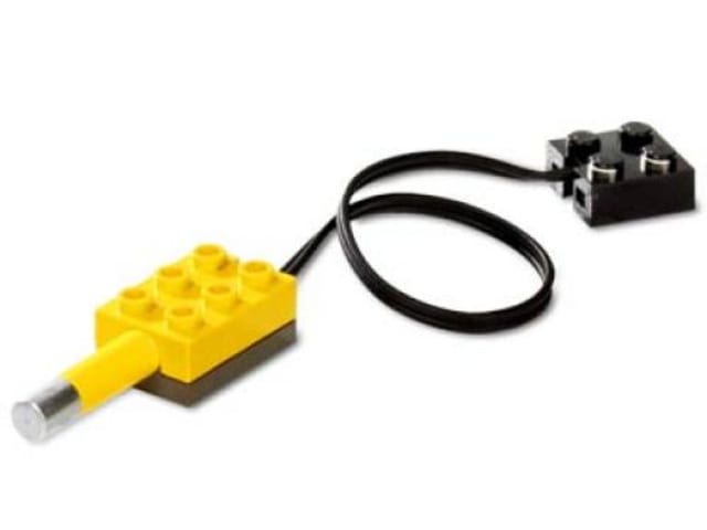 Temperature Sensor