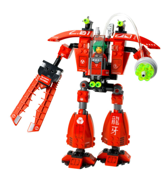 Grand Titan