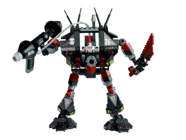 Thunder Fury