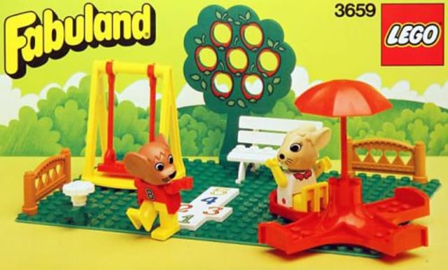 Playground