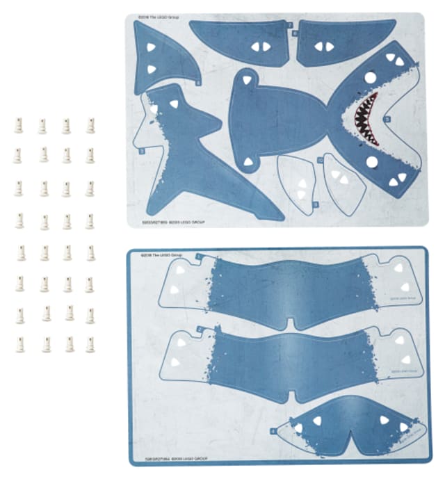 Shark Skin