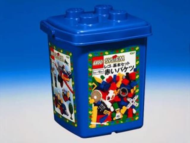 Large Bucket