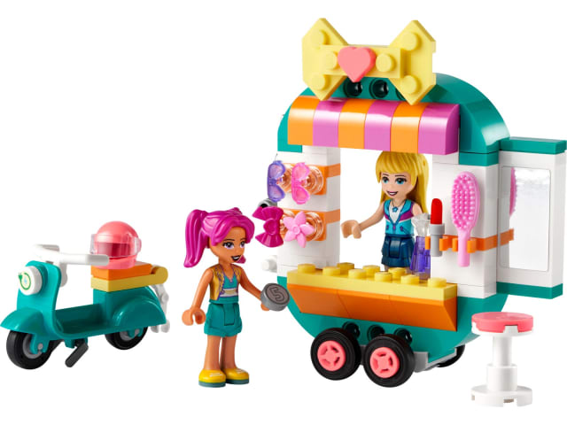 Mobilny butik