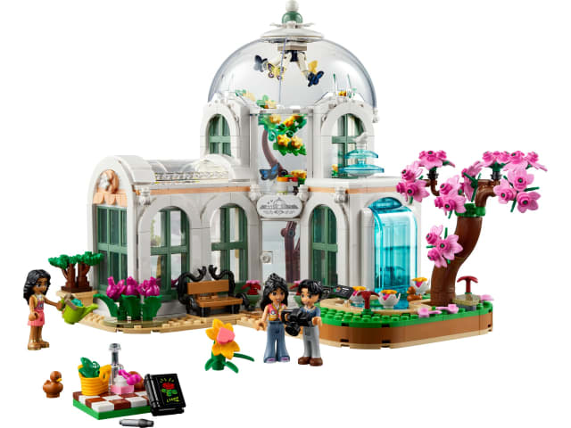 Ogród botaniczny