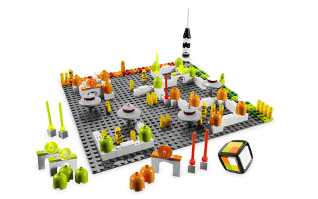 Lunar Command