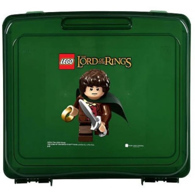 Portable Project Case