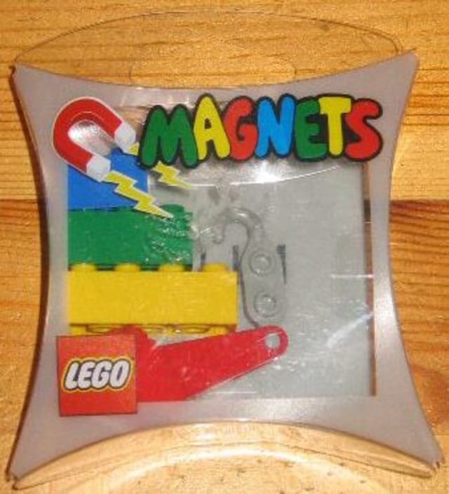 Magnet Set, Hook