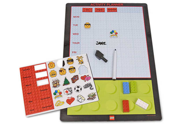 Activity Planner