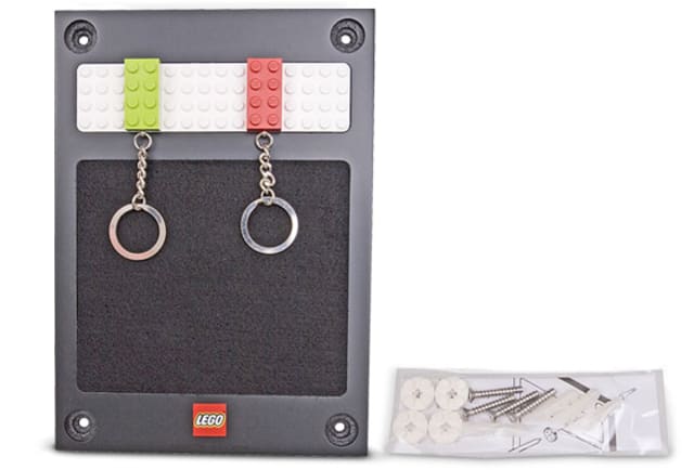 Key Rack