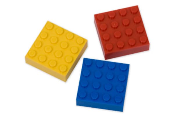 Magnet Set - Small