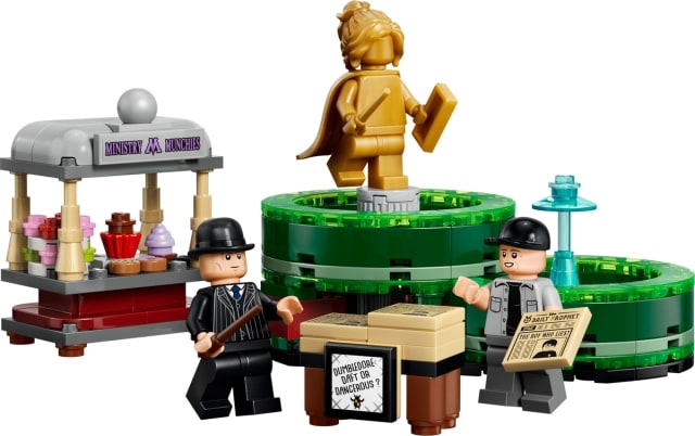LEGO Harry Potter set 40901