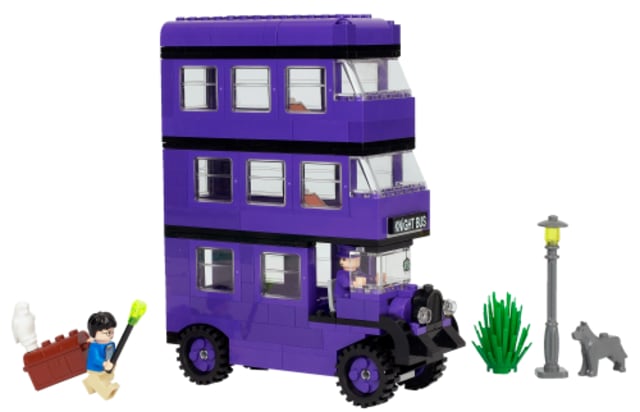 Knight Bus