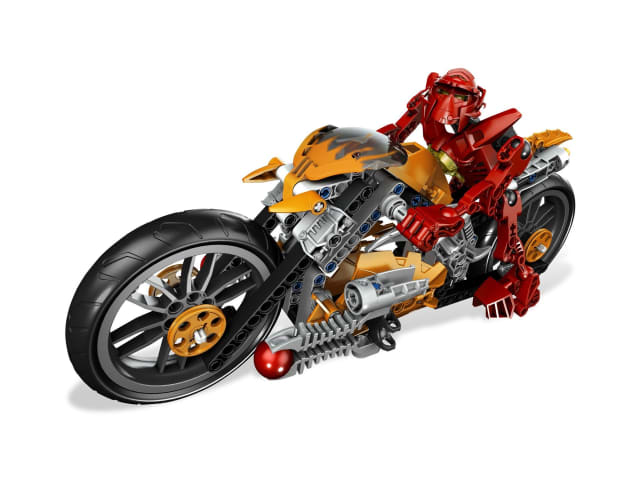 Furno Bike