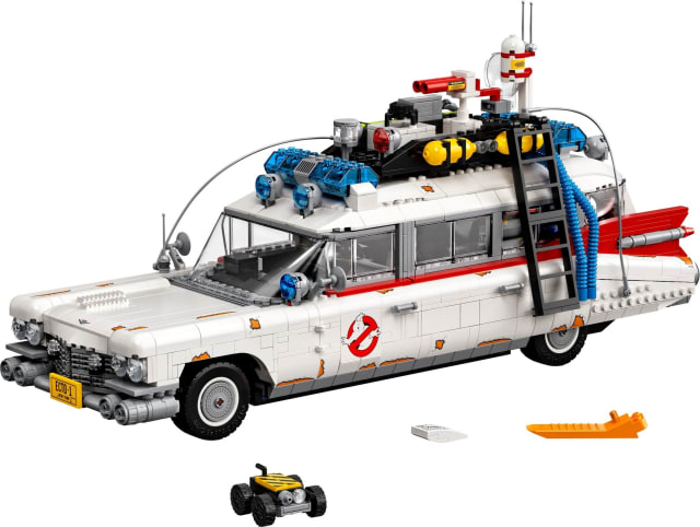 ECTO-1 Pogromców duchów™