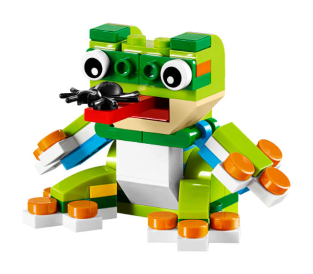 Frog