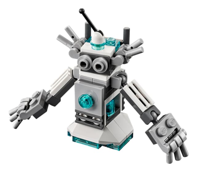 Robot