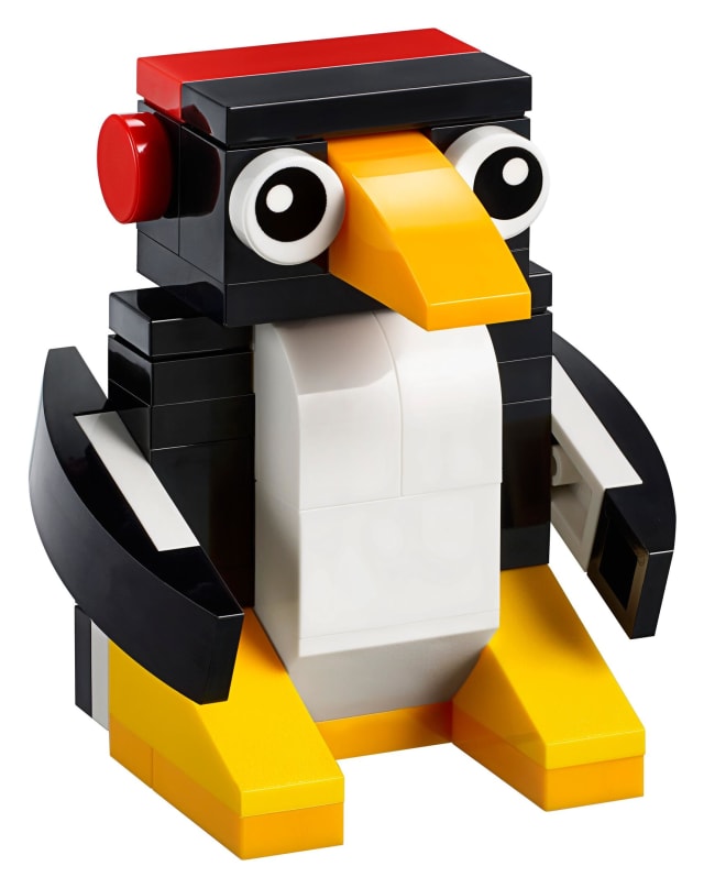 Penguin