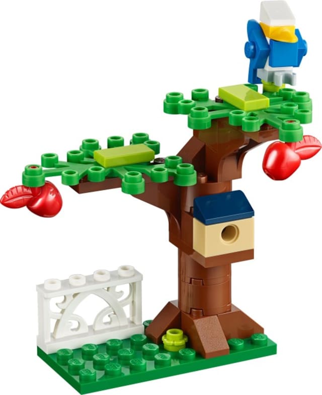Apple Tree