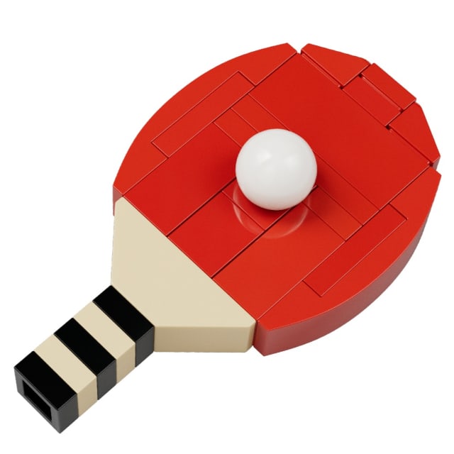 Paddle
