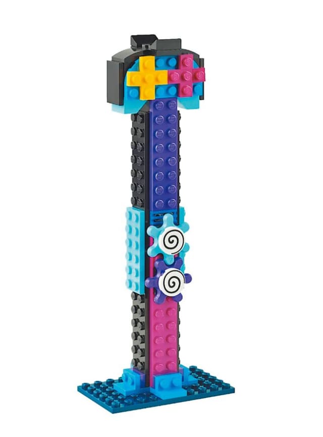 Headphone Holder