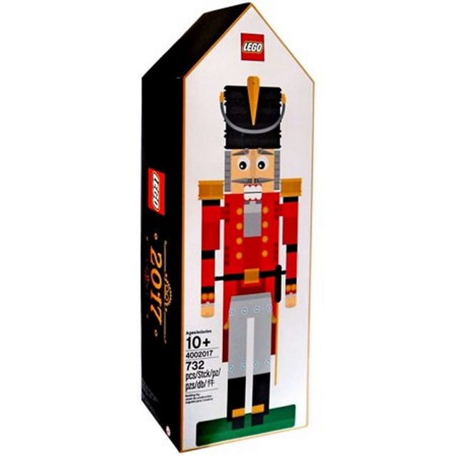 Nutcracker