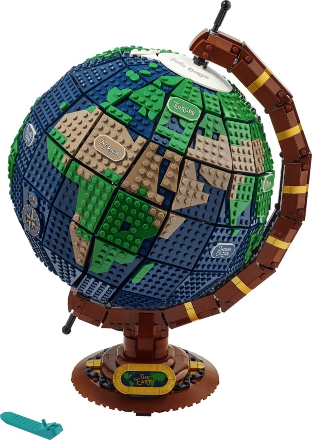 Globus