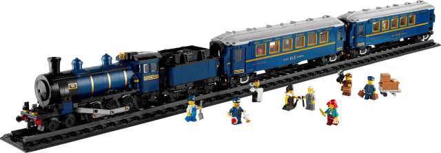 Orient Express