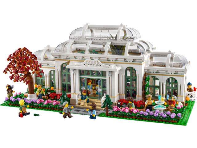 Ogród botaniczny