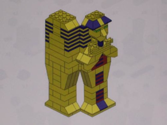 Sarcophagus (LLCA Ambassador Pass Exclusive)