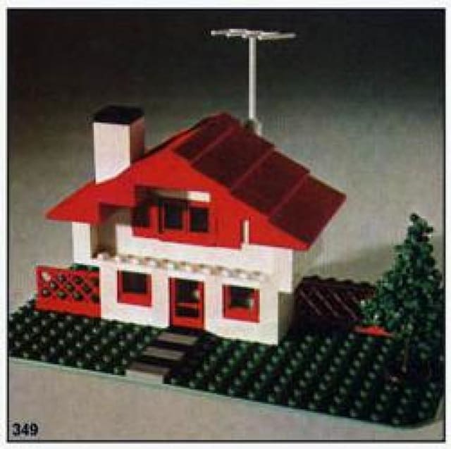 Swiss Chalet