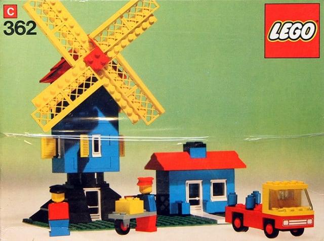 Windmill